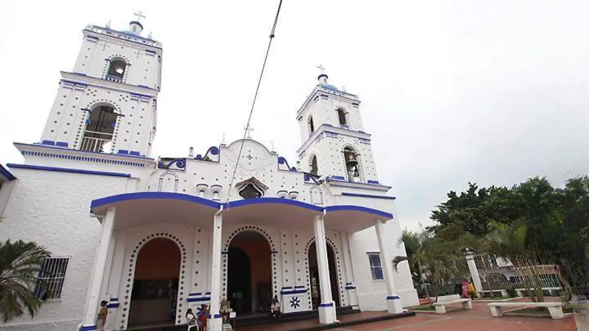 Basílica Catemaco-Iglesia-ricardo03